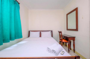 Homey Combined Unit 3BR Apartment at Mediterania Palace Residences By Travelio